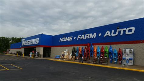 theisens brf wi|Theisens Home Farm Auto of Black River Falls